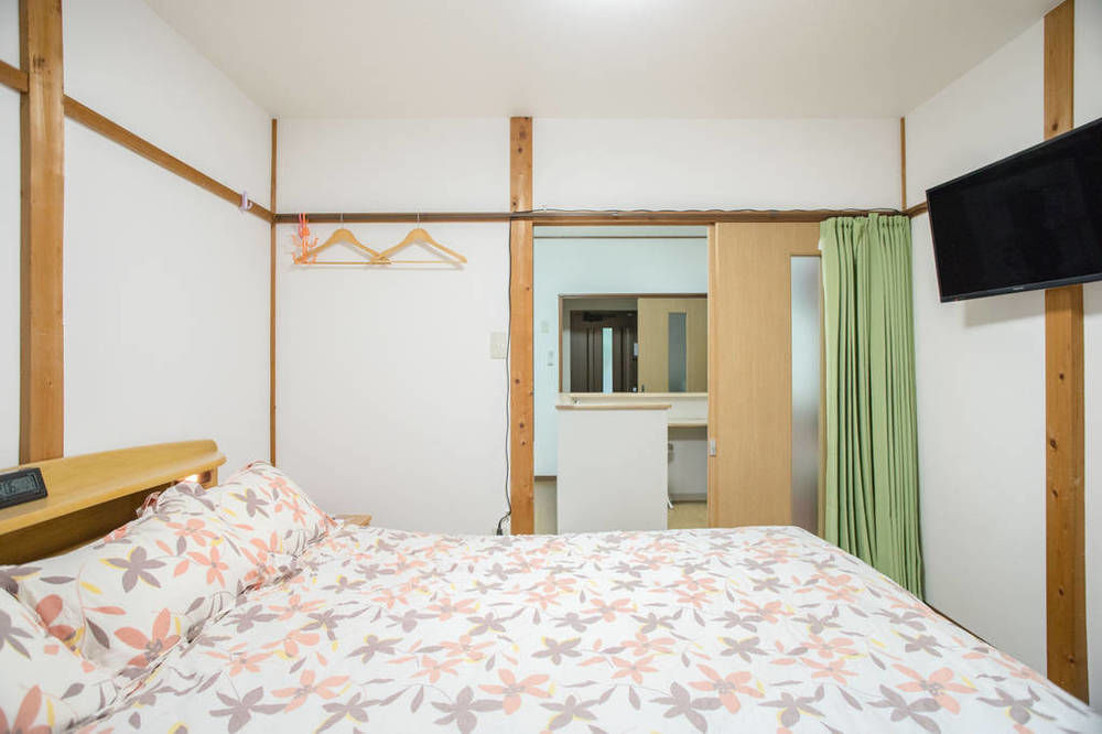 Guest house Toufuku *