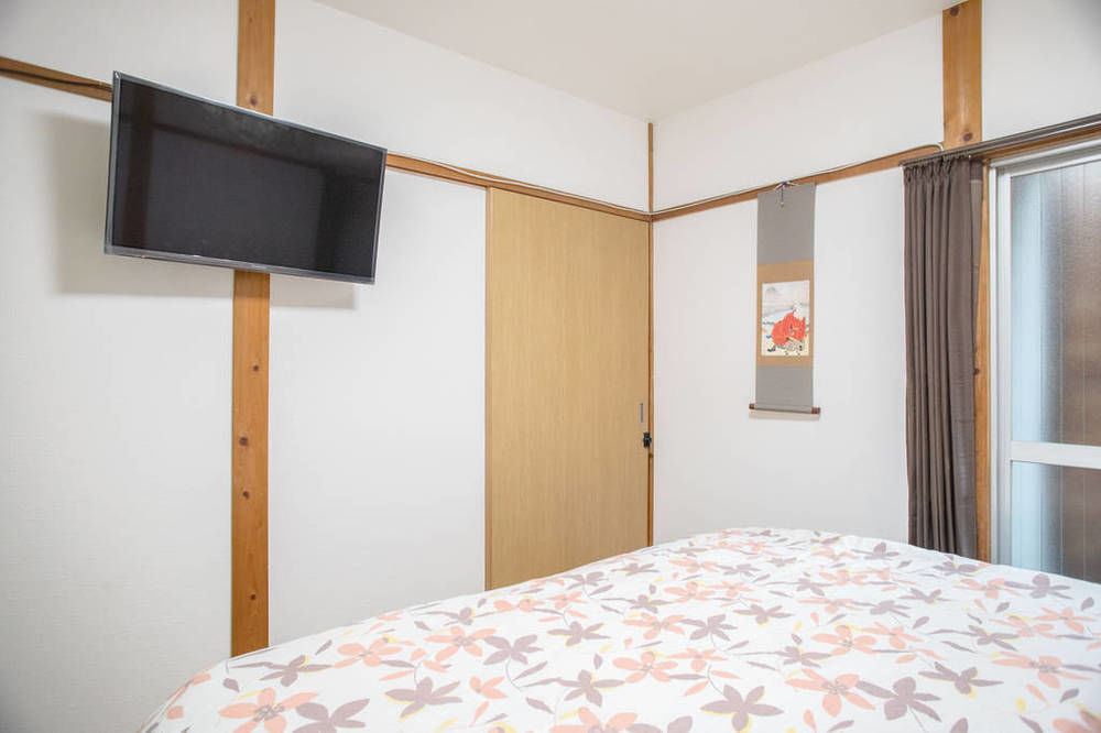 Guest house Toufuku