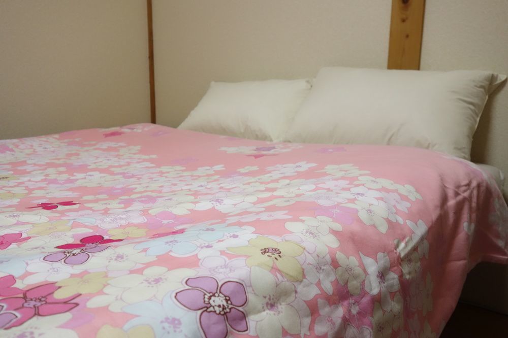 Guest house Toufuku Kyoto